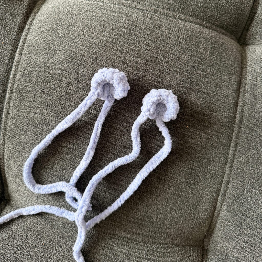 hippo crochet amigurumi pattern crochet project crochet project detail 10
