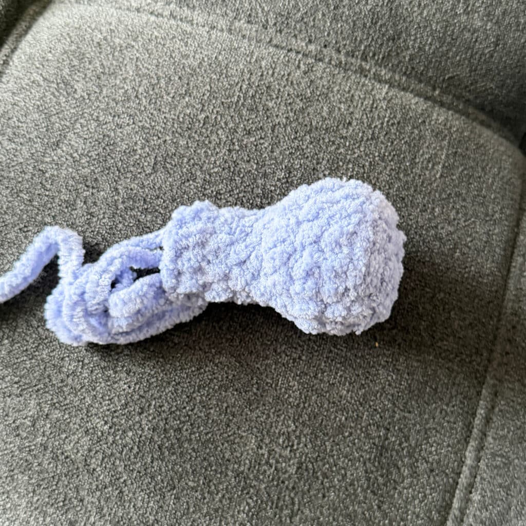 hippo crochet amigurumi pattern crochet project crochet project detail 13