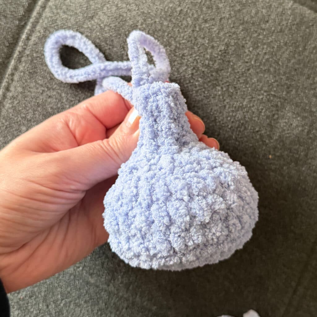 hippo crochet amigurumi pattern crochet project crochet project detail 14