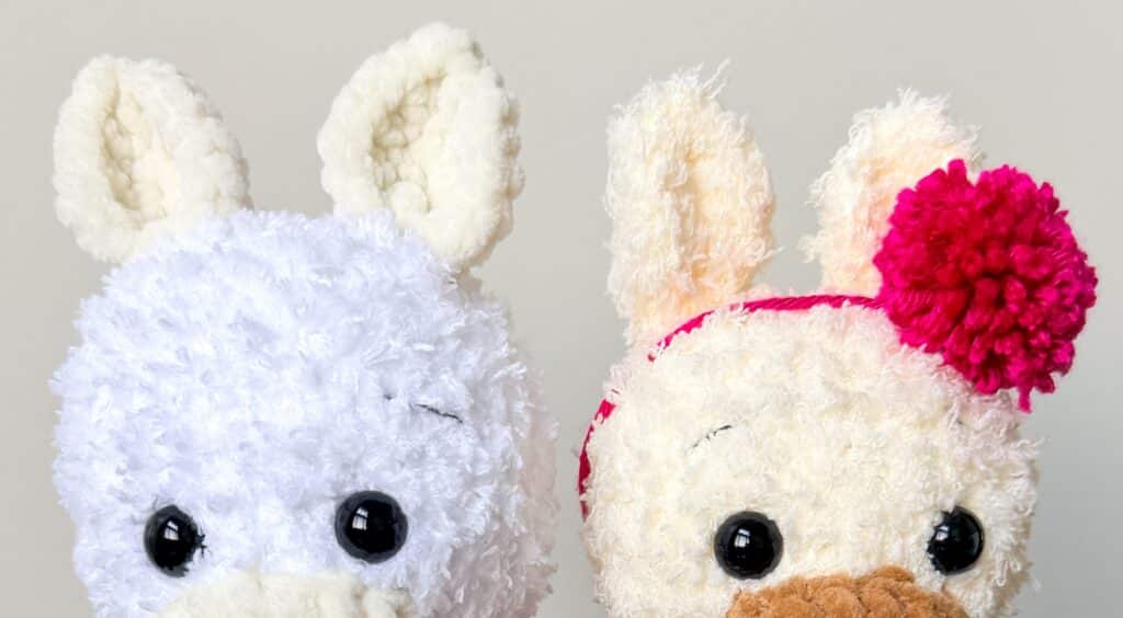 llama crochet pattern crochet project crochet project detail 9