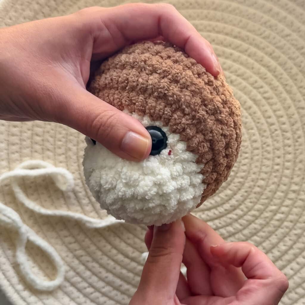 monkey crochet pattern crochet project crochet project detail 11