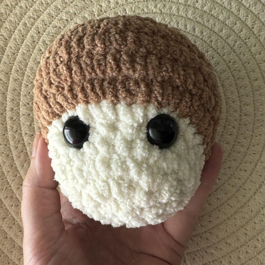 monkey crochet pattern crochet project crochet project detail 12