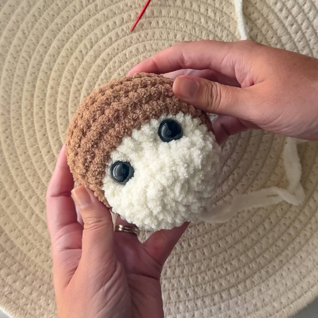 monkey crochet pattern crochet project crochet project detail 15