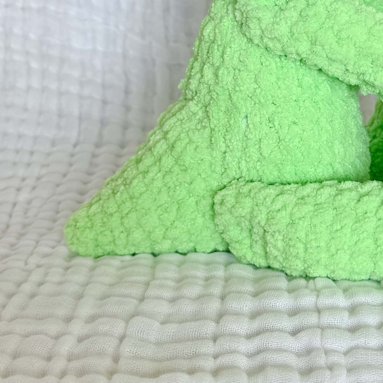plush triceratops crochet pattern crochet project crochet project detail 18