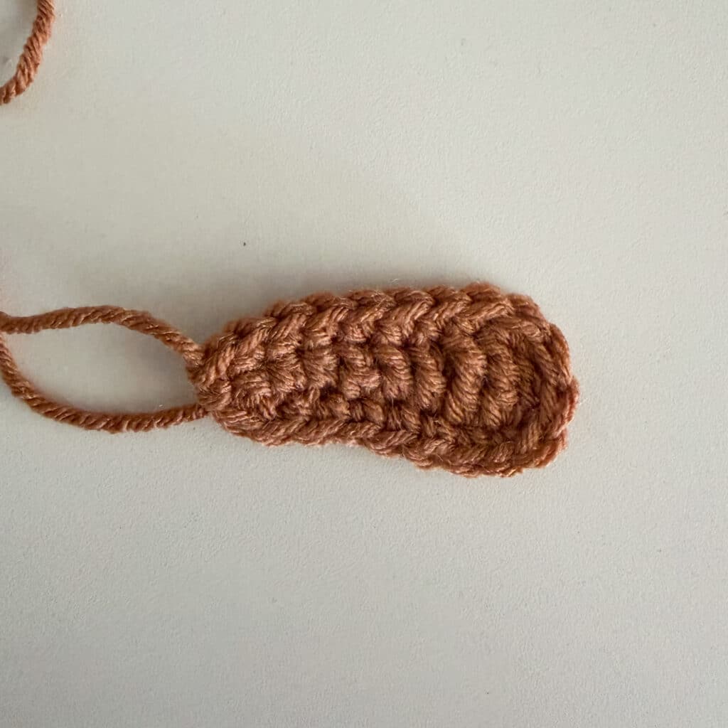 sloth crochet pattern crochet project crochet project detail 10