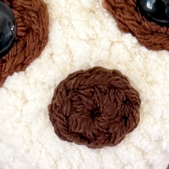 sloth crochet pattern crochet project crochet project detail 11