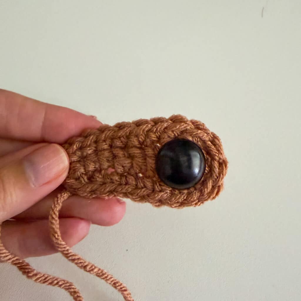 sloth crochet pattern crochet project crochet project detail 12