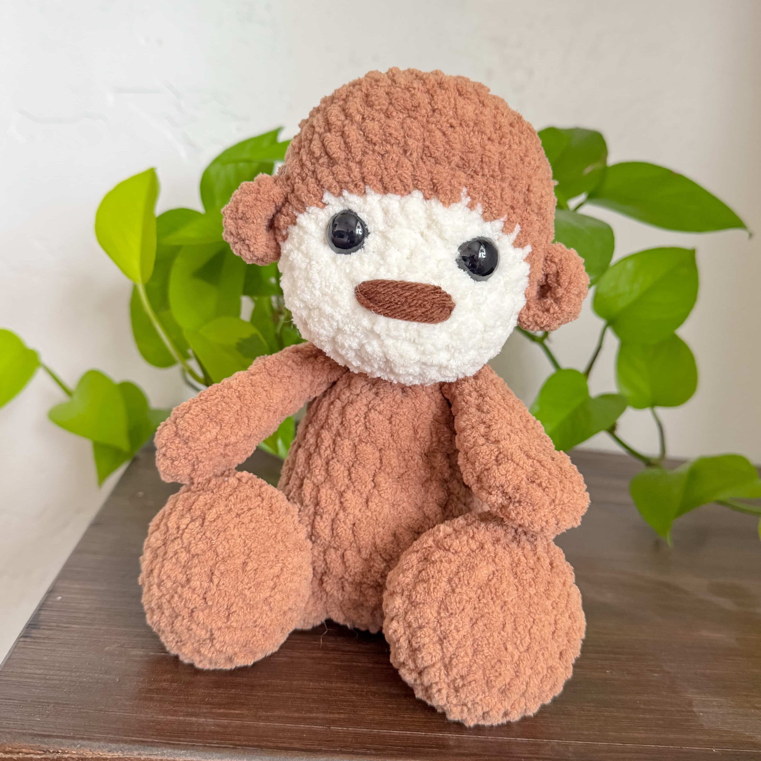 sloth crochet pattern crochet project crochet project detail 2