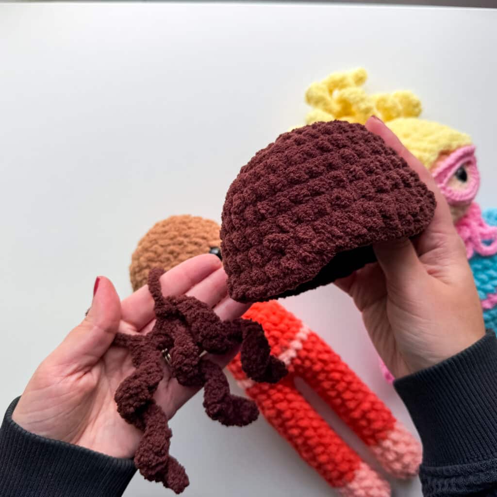 superhero doll crochet pattern crochet project crochet project detail 19