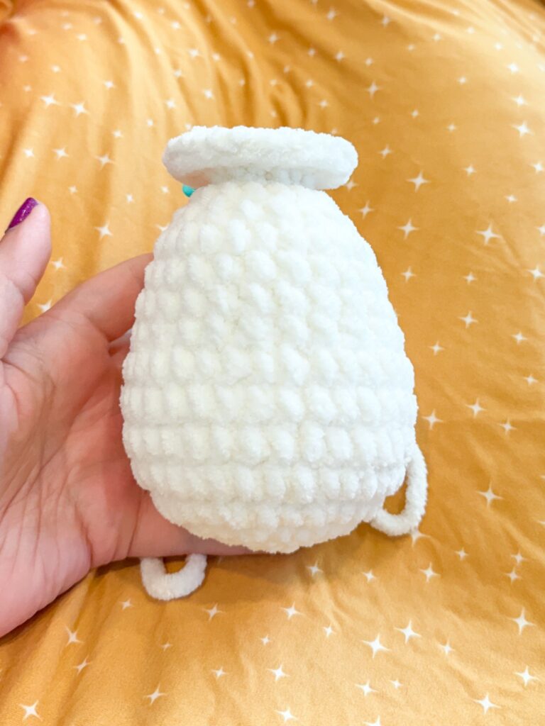 zebra amigurumi pattern crochet project crochet project detail 9
