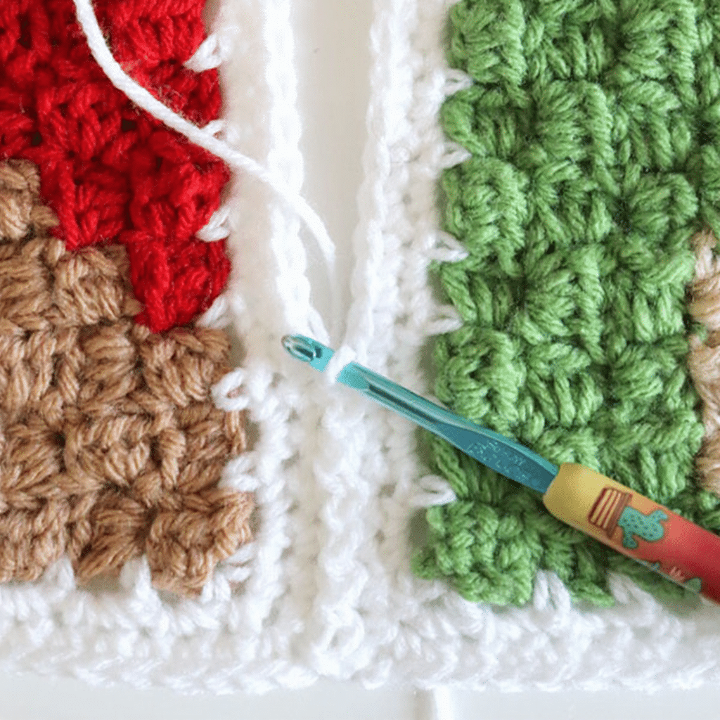 c2c blanket crochet project crochet project detail 7