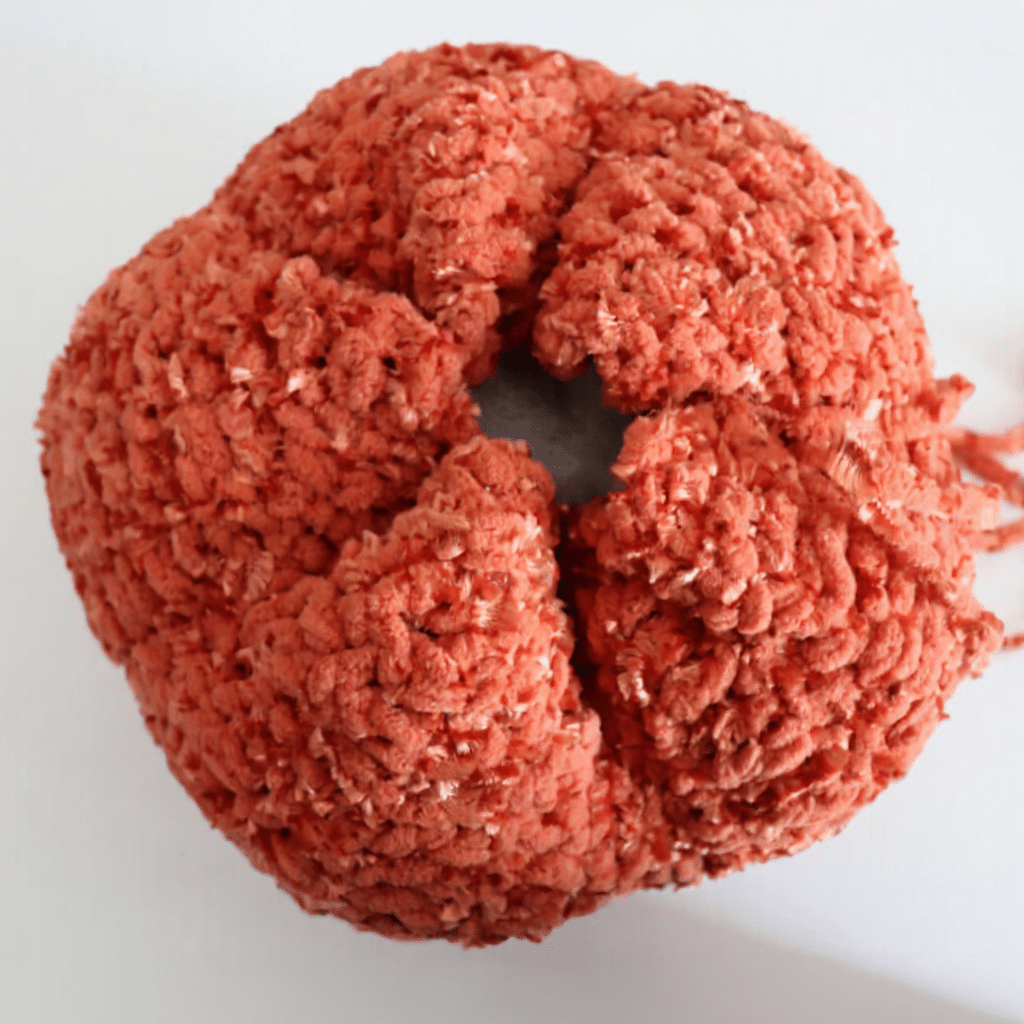 cozy crochet pumpkin crochet project crochet project detail 11