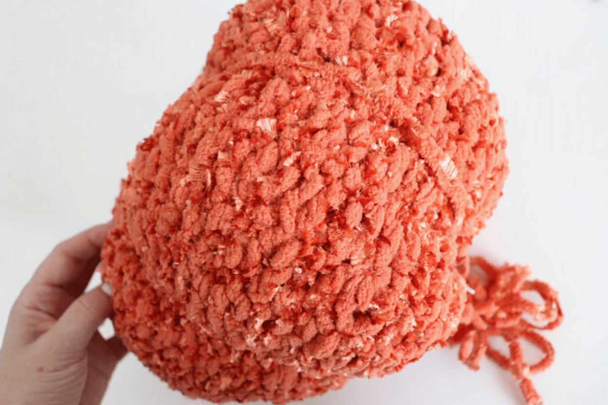 cozy crochet pumpkin crochet project crochet project detail 6
