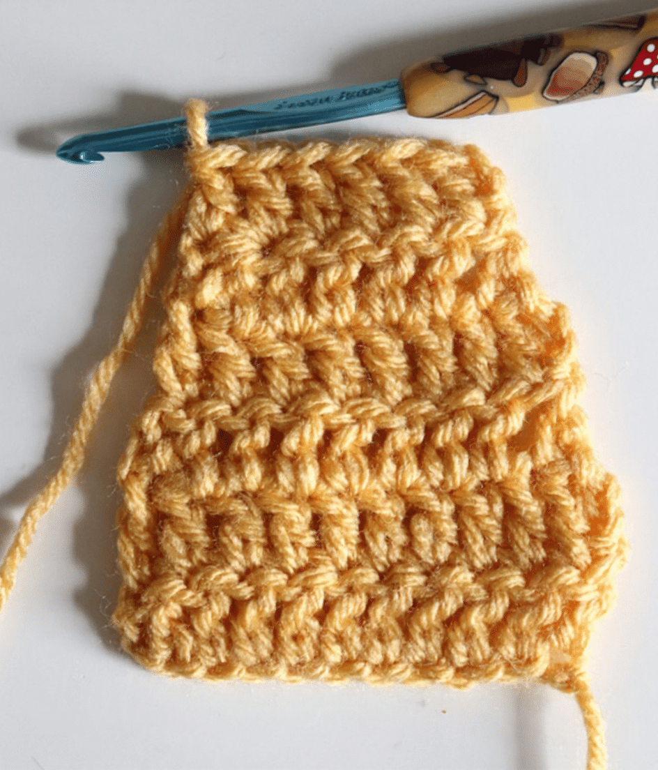 crochet mittens applique crochet project crochet project detail 10