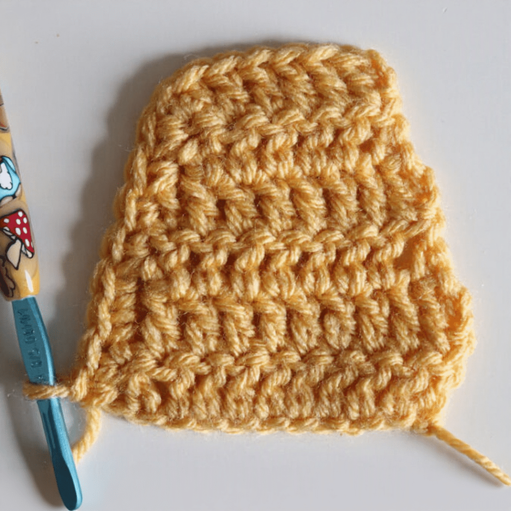crochet mittens applique crochet project crochet project detail 8