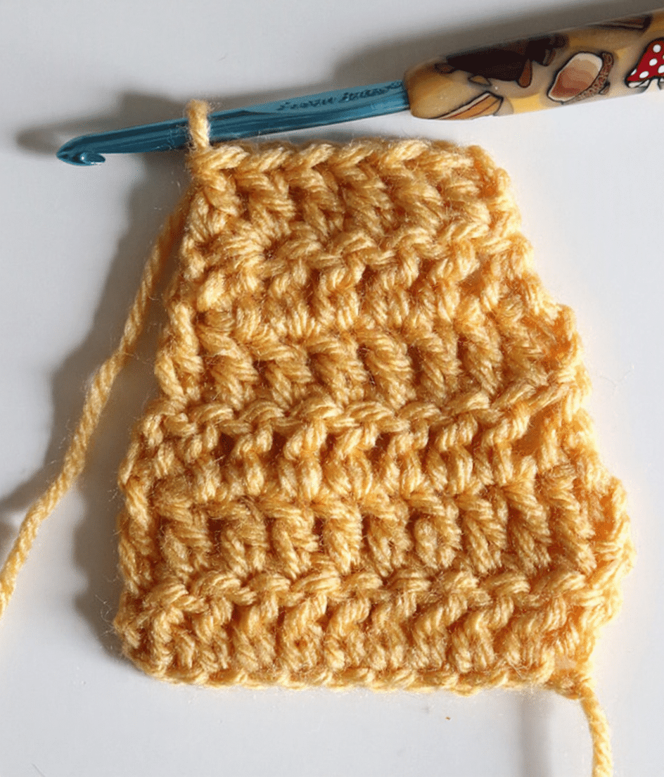 crochet mittens applique pattern crochet project crochet project detail 10