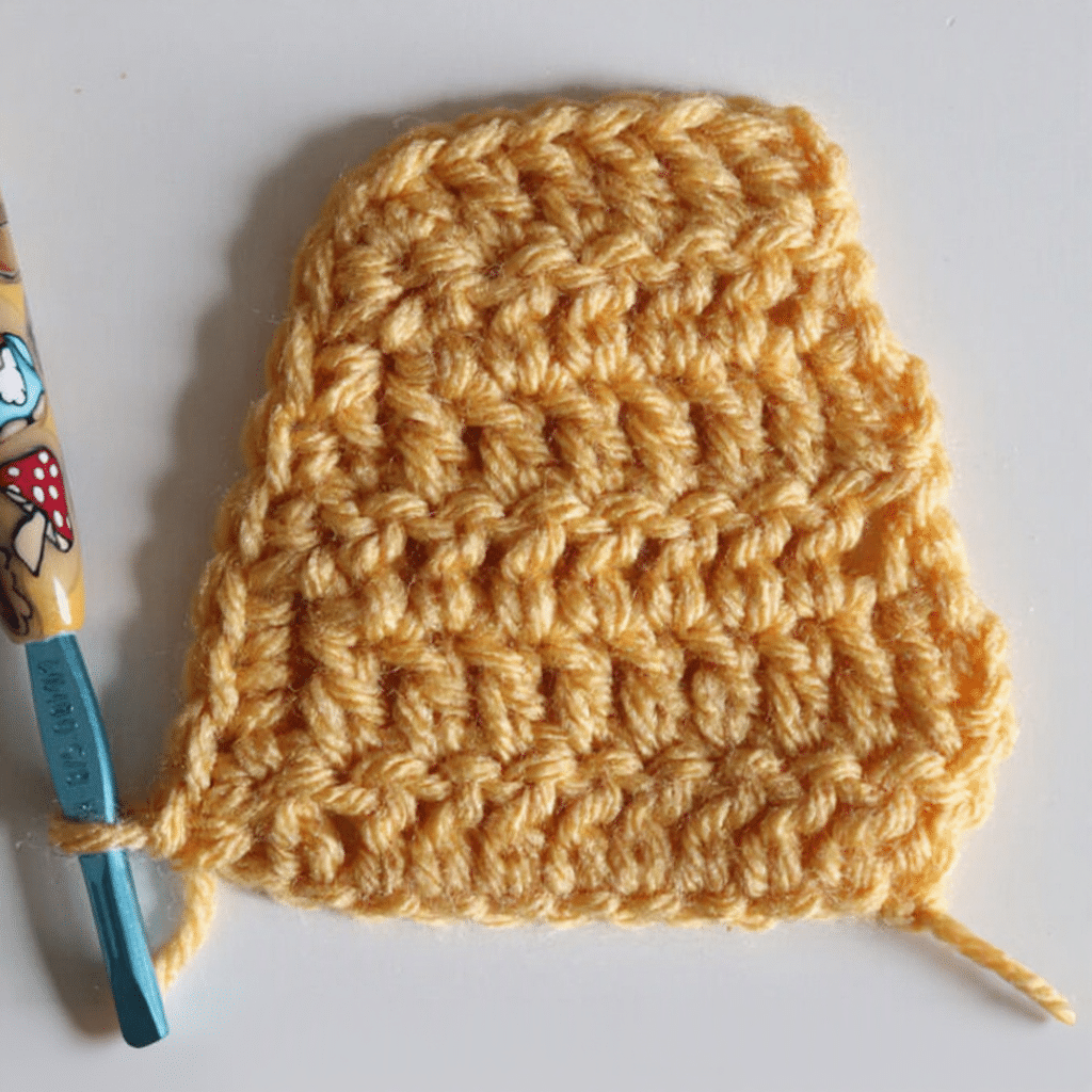 crochet mittens applique pattern crochet project crochet project detail 8