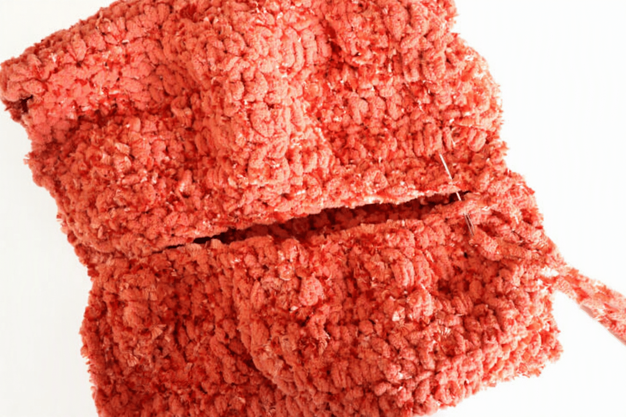 crochet pumpkin pattern crochet project crochet project detail 13