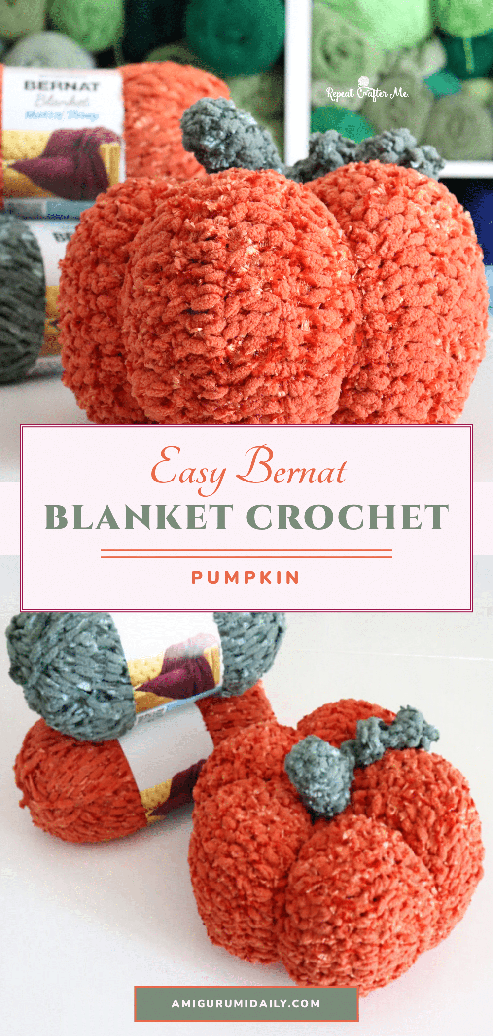 crochet pumpkin pattern crochet pattern