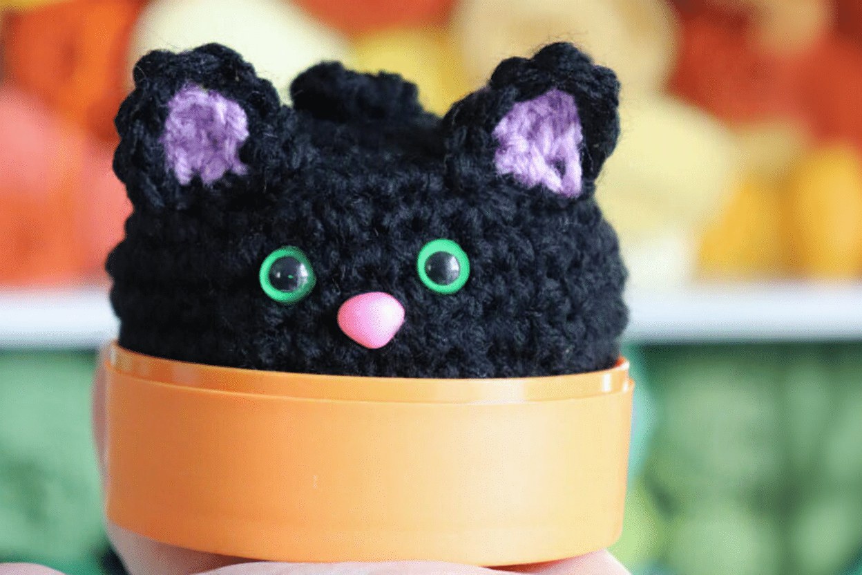 halloween crochet dumplings crochet project crochet project detail 4