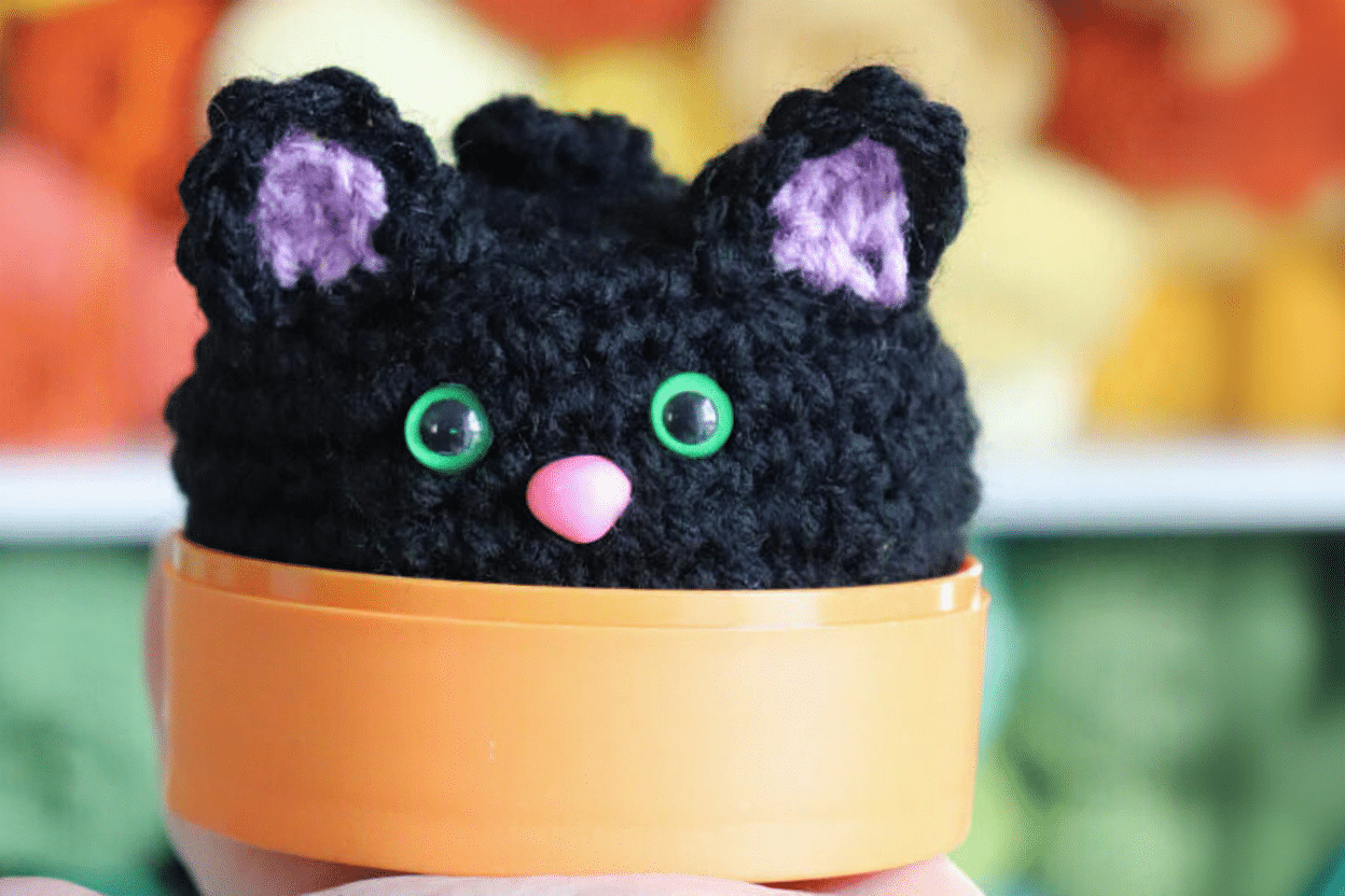 halloween crochet dumplings crochet project crochet project detail 4