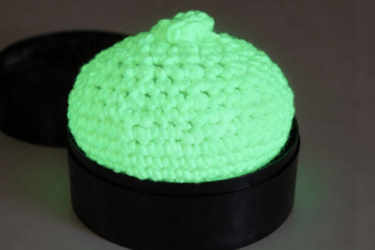 halloween crochet dumplings crochet project crochet project detail 6