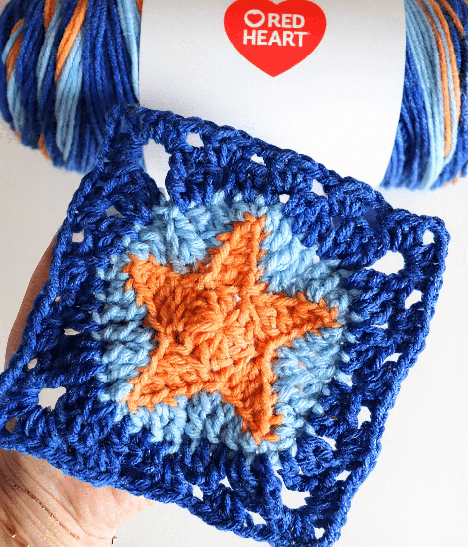 Merry Fishmas Crochet Ornaments crochet project crochet project detail 5