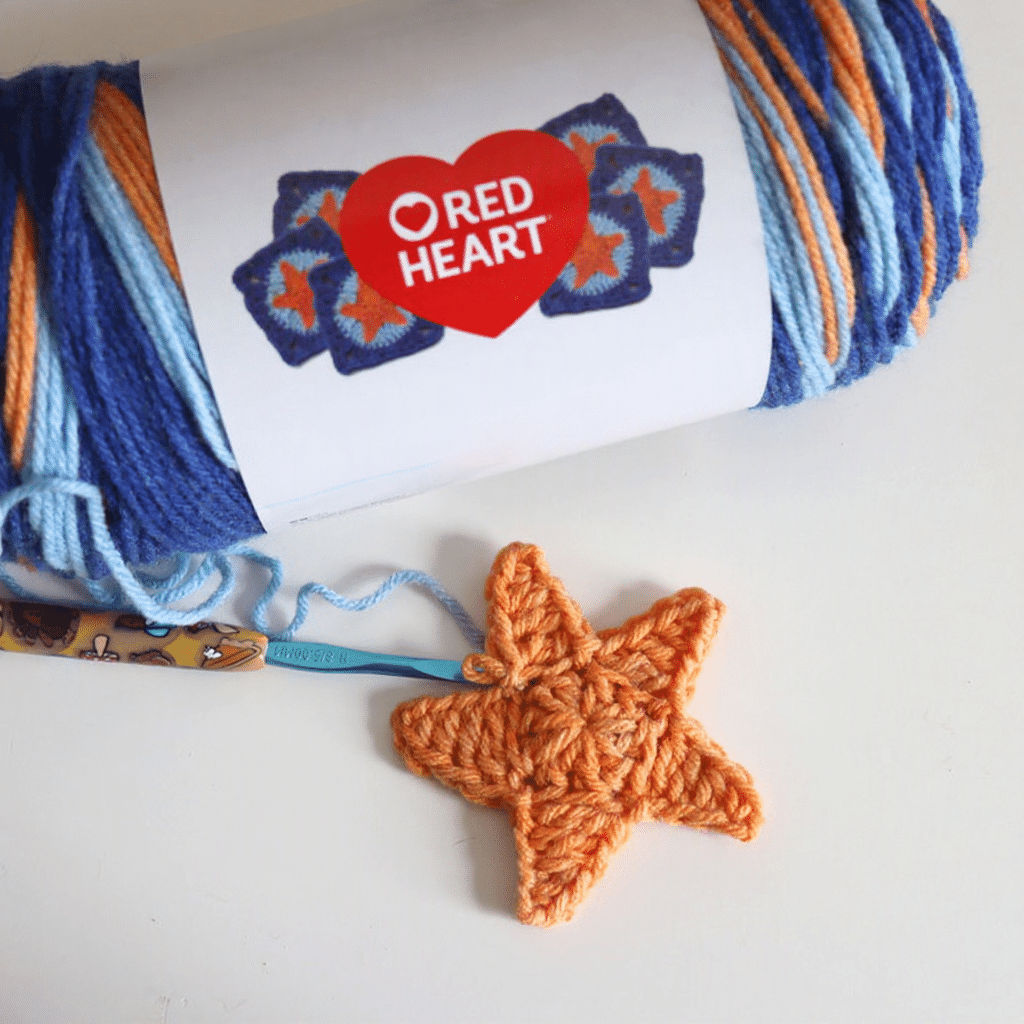 star gaze crochet crochet project crochet project detail 4