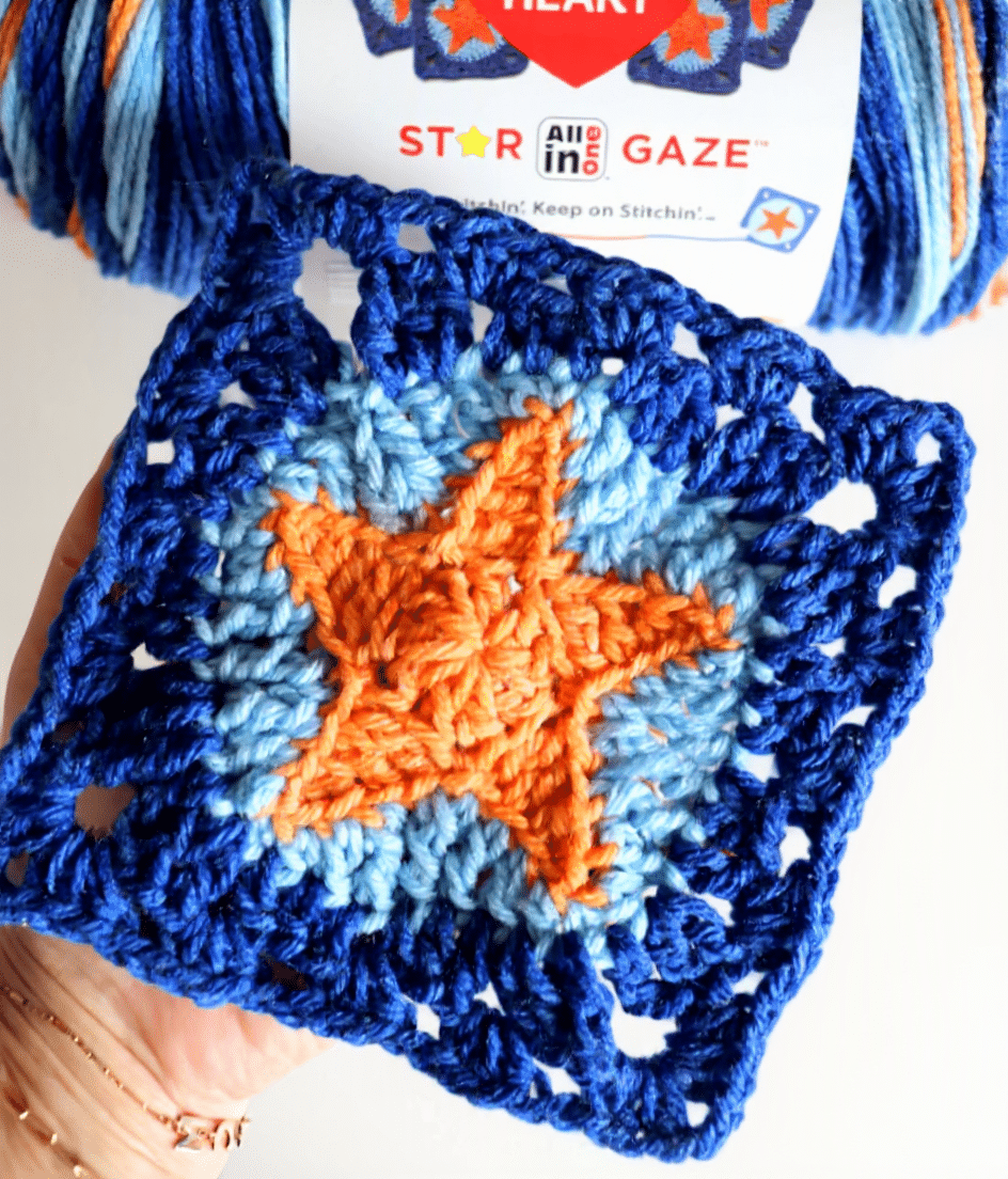 star gaze crochet crochet project crochet project detail 5