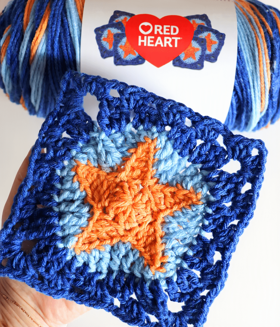 under the sea christmas ornaments crochet project crochet project detail 4